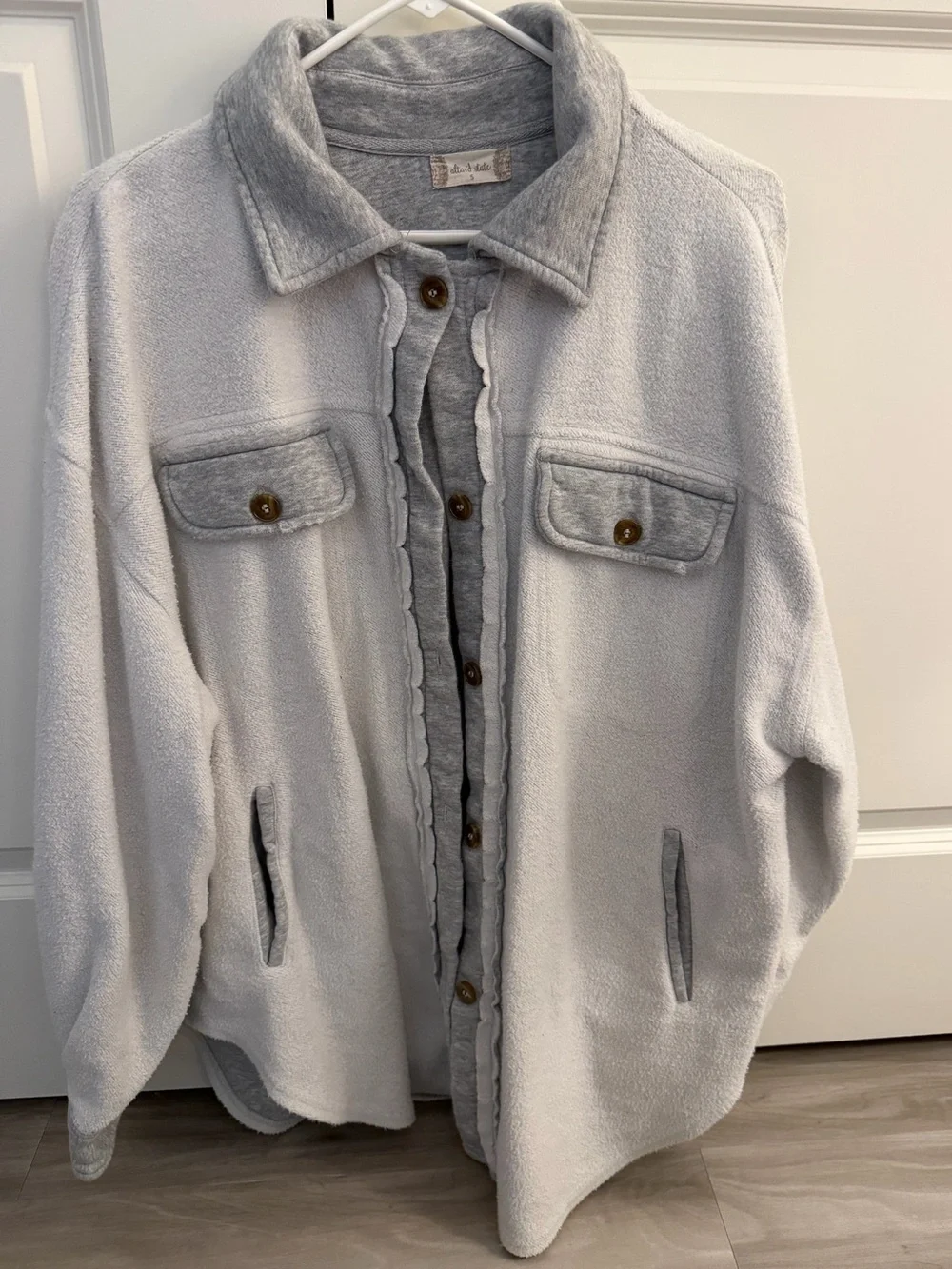 Altar’d State Jacket - Picture 1 of 5